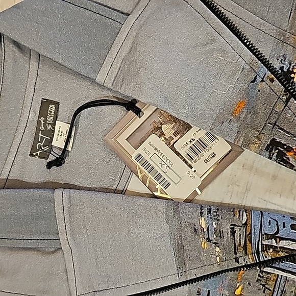 Dolcezza Sm Blazer - Picture 5 of 6